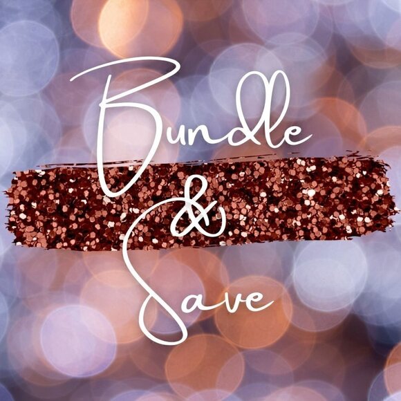 Bundle discount - Picture 1 of 1